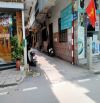 Mặt phố  Phùng Chí Kiên DT 50m giá chào 16,5tỷ.
