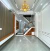 🌳Nhà 4 tầng xây mới TĐC Sao Sáng tuyến 2 Ngô Gia Tự - 55m² - Giá 7,79 tỷ - đường 12m