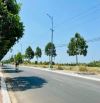 MẶT TIỀN TỈNH LỘ 52 - THỊ TRẤN ĐẤT ĐỎ- 2255M CÓ 235M THỔ CƯ