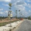 Chủ kẹt tiền cắt lỗ lô đất hướng Đông Nam, KDC An Điền Phát, ngay quảng trường Tư Nghĩa