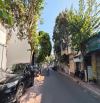Đất đường Trương Hán Siêu, Phước Long , Nha Trang. Ngang