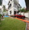 Cho thuê Biệt thự Villa 300m2 - MT Nguyễn Ư Dĩ, Thảo Điền, Q2 -12mx25m -1T 2L 5PN- 100 Tr.