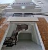 BÁN NHÀ ĐẸP TỨ HIỆP 50M X 4 TẦNG Ô TÔ SÁT NHÀ, 2 THOÁNG, MỚI, Ở NGAY CHỈ HƠN 5 TỶ