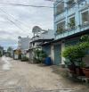 Nhà 4 tầng Đường Lê Văn Khương, phường HIỆP THÀNH, Q12, dt 67m2 (5mx14m). Hẻm 8m 💵 5,7 Tỷ