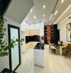 Bán nhà 4 tầng tại Văn Cao ,Đằng Giang , Ngô Quyền Giá 5 ty 85