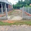 Cậu 3 gửi bán gấp miếng đất ngay trung tâm chơn thành giá 480tr diện tích 250m2