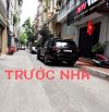 BÁN NHÀ PHỐ NGHĨA ĐÔ 16 TỶ. HAI Ô TÔ TRÁNH TRƯỚC NHÀ + VỈA HÈ - DÂN TRÍ CAO, VĂN MINH
