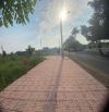 Cắt lỗ lô đất trong khu dân cư Phước Đông - MẶt tiền quốc lộ 50.