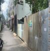 Bán LÔ ĐẤT hẻm nhựa 8m đẹp nhất Gò Vấp - Nguyễn Văn Dung - P6, DT: 9 x 17, Gía: 15.6 tỷ Tl