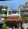 Bán nhà MT Hoàng Hoa Thám - Khu K300 tiện xây CHDV, nhà ga T3, ngay chợ (6x35m) giá 27 tỷ