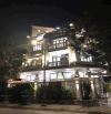 Biệt thự đẳng cấp tại Khang Điền Bình Chánh. Giá chỉ: 30,5 tỷ. Diện tích: 276m² 3 tầng 9PN