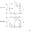 3 Căn Gác Lửng Tân Định Bến Cát: Mới 100% , 6 x 16 , 6 x 16,5. 6 x 16,8 . 3 p ngủ sổ sẵn