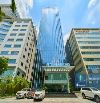 BÁN BUILDING HOÀNG QUỐC VIỆT 500m2-8 tầng-MT 30m-VỈA HÈ-KINH DOANH ĐỈNH- GIÁ CHÀO 265 TỶ