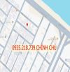 Bán Đất đường HOÀ MINH 7, quận Liên Chiểu. SÁT BIỂN NGUYỄN TẤT THÀNH. 4,27 TỶ TL