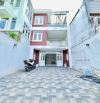 Nhà 3 tầng, mặt tiền An Hội, 5x25m. Ngay ngã 4 Phạm Văn Chiêu, Lê Văn Thọ