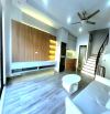 NHÀ ĐẸP KIẾN HƯNG HÀ ĐÔNG-5 TẦNG-NGÕ THÔNG- TẶNG NỘI THẤT ĐẸP-ÔTÔ QUA NHÀ