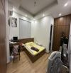 Bán căn hộ tầng trung TP Giao Lưu, dt87m, 3 ngủ, full nội thất.