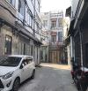 Bán nhà hẻm xe tải Phan Văn Hớn, 138m2, ngang 5m, nở hậu, P.Tân Thới Nhất Q12, nhỉnh 8 tỷ