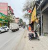 Bán nhà mặt phố Phùng Hưng, Hà Đông kinh doanh, ô tô tránh 107m2, mặt tiền 4,2m, giá 30