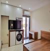 Bán tòa CHDV 6 tầng thang máy phố Cầu Giấy, 100m2, 23 phòng, thu 1.2 tỷ/năm, giá 20 tỷ
