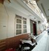 HOÀNG HOA THÁM - TÂY HỒ - 4 TẦNG - GẦN PHỐ - NGÕ  RỘNG THOÁNG TRƯỚC SAU