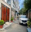 Bán gấp nhà hẻm xe hơi ngay chợ thủ Đức giá chỉ 6,6 tỷ