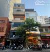 Bán building MT đường Lạc Long Quân, TB 4.2x17m nhà 5 tầng, sân thượng giá 15 tỷ