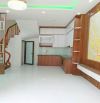 🏡 BÁN NHÀ 5 TẦNG AN KHÁNH – Nhỉnh 4 tỷ