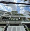 BÁN NHÀ QUẬN 10 NGUYỄN TRI PHƯƠNG, 4 TẦNG, 46M2 chỉ 13,x TỶ