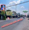 Bán đất mặt đường 16m Tân An Hội - Củ Chi - sổ hồng riêng - DT 132m2 - giá 11tr/m2