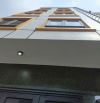Bán CCMN Nhổn 58m2-6T-TM, lô góc 2 thoáng, 15 căn full NT, giá 11.9 tỷ