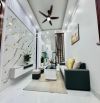 Hot ! Bán nhà Giáp Ngoại Giao Đoàn -Tây Hồ - 35m2 - 5 Tầng - Mt 3.8 - Oto - 7Tỷ Hơn