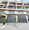 Bán nhà 5 tầng đẹp, full nội thất, HXH Đông Hưng Thuận, Quận 12, 80m², 7.99 tỷ