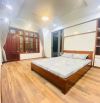 BÁN NHÀ CẦU GIẤY - NHÀ ĐẸP GẦN PHỐ - 20M RA Ô TÔ - VỊ TRÍ HIẾM - DT 33M2, 5 TẦNG, CHỈ 8T