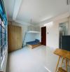 Cho Thuê CCMN 121 Tây Mỗ Nam Từ Liêm 30m2 Gác Xép Cửa Sổ Thang Máy Nuôi Pet Ô Tô Đỗ Gần