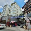 Bán Nhà Góc 2 Mặt Tiền Thạch Thị Thanh, Phường Tân Định, Quận 1. Khu Vực Trung Tâm
