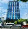 Bán building 2 hầm 10 tầng mặt tiền Võ Văn Tần - DT 17x20m - HDT 638tr/th - 180 tỷ