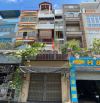 Bán nhà mặt tiền Bà Hạt P9 Q.10 50m2 4 Tầng Hậu 3.8m Giá 16.5 Tỷ