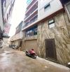 Mặt ngõ Khương Đình, ô tô tránh, 15m ra MP, thông 4 phía, 7Tthang máy, DT45m, MT8m,12,6tỷ