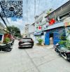 Hiếm - khu Tên Lửa - Chợ Da Sà - 4 tầng - 4m x 15m - 5PN - Xe tải vào nhà