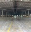 Cho thuê kho 3000m2; 7000m2; 8000m2 Phường Long Bình, TP Biên Hoà, Đồng Nai có pccc