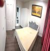 Ruby Garden, Nguyễn Sỹ Sách,p15,Tân Bình:89m2, 2p ngủ, 2wc, NT, 10tr/th