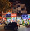 BÁN NHÀ MẶT PHỐ MAI DỊCH, CẦU GIẤY, DT 46M, 5 TẦNG, MT 4M, GIÁ 19.9 TỶ