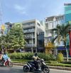 Bán Gấp Mặt Tiền Quận 1, P Bến Thành, sát ngay Nguyễn Trãi, DT 4x16m, NH 5,8m, 4Tang