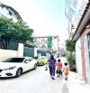 BÁN NHÀ TÂY MỖ NAM TỪ LIÊM 41m 6,5 TỶ 5 TẦNG MT 7m. NGÕ THÔNG RỘNG, TIỆN ÍCH ĐỦ ĐƯỜNG.