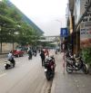 BÁN NHÀ MẶT PHỐ CẦU GIẤY, DT 43M, 3TẦNG, MT 5.2M, GIÁ 16 TỶ