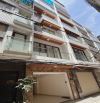 BÁN NHÀ PHỐ TÔ HIỆU HÀ ĐÔNG_NHÀ MỚI 5 TẦNG THANG MÁY_PHÂN LÔ PHỐ CỔ_FULL NỘI THẤT_44M