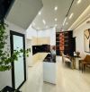 Bán nhà  Văn Cao, Đằng Giang, Ngô Quyền, 4 tầng,  81m2, 5,85 tỷ