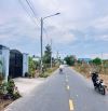 DUY NHẤT LÔ 500M2 ngang 15m THỊ TRẤN PHƯỚC HẢI- BRVT Diện tích: 522m2 (15x35m) Thổ cư 120m