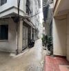 Bán Siêu Phẩm Phố Hiếm "HẠ YÊN-CẦU GIẤY"- Ngõ 3 Gác Đua-15M Ra Phố Ô TÔ Đỗ Ngày Đêm